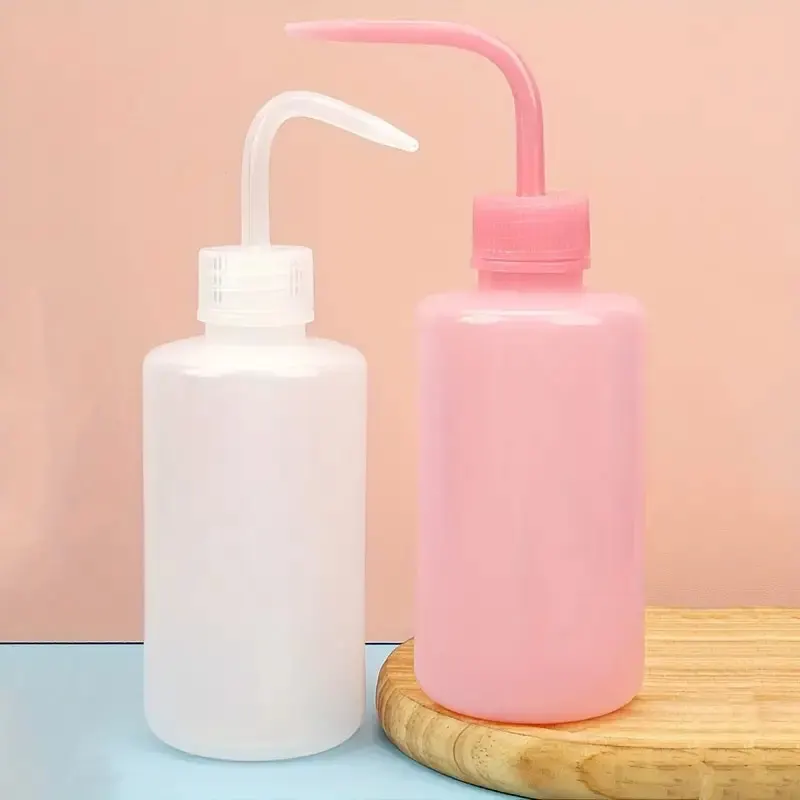 250ml Eyelash Cleansing Bottle - Refill Eyelash Extension recension och pris