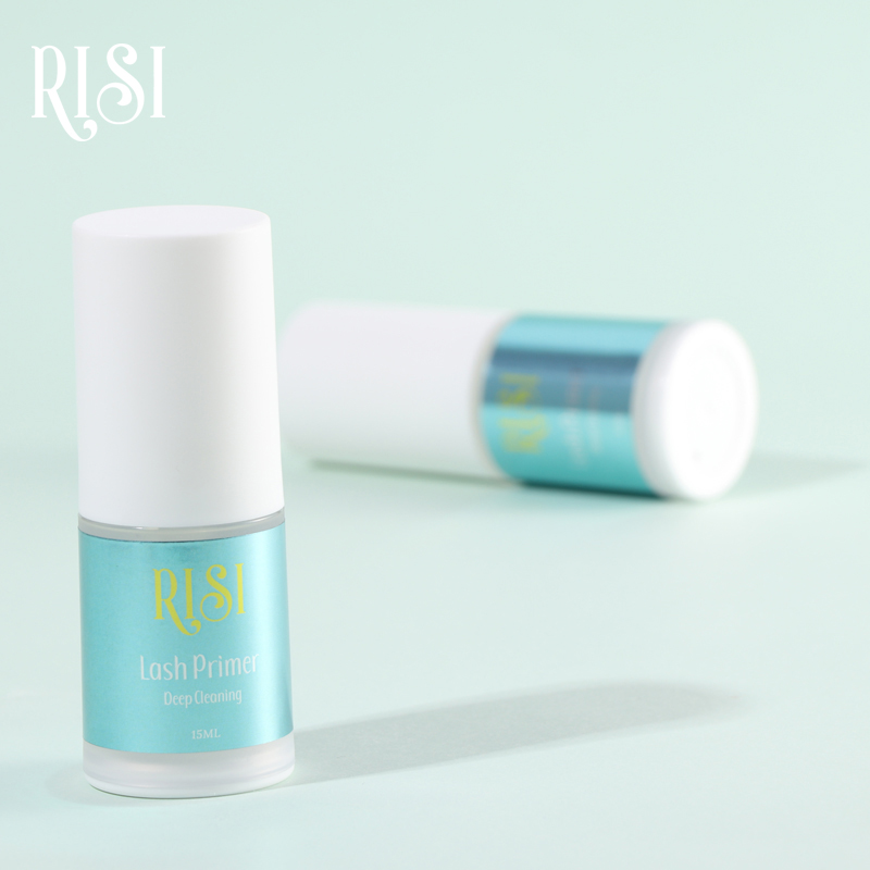 RISI Wholesale 15ML Lash Clean - Lash Primer Cleanser recension och pris