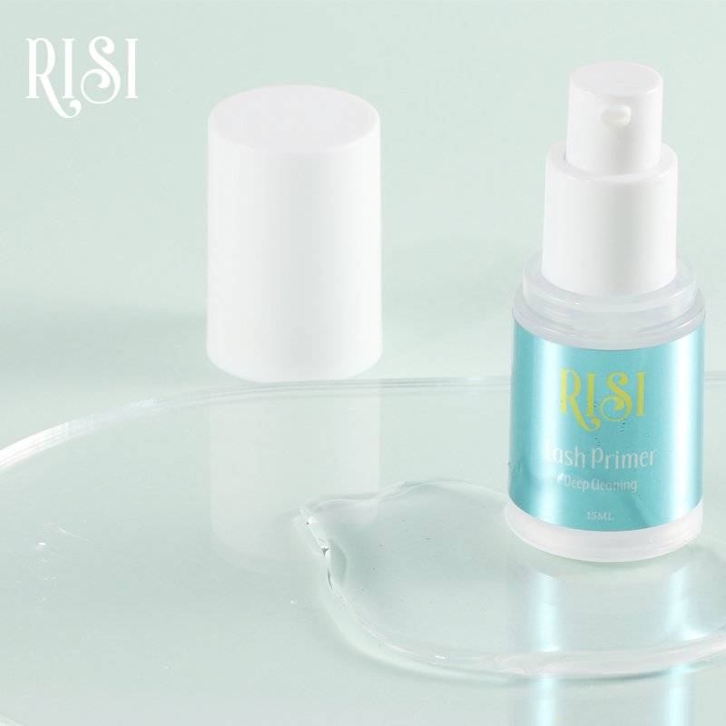 RISI Wholesale 15ML Lash Clean - Lash Primer Cleanser recension och pris