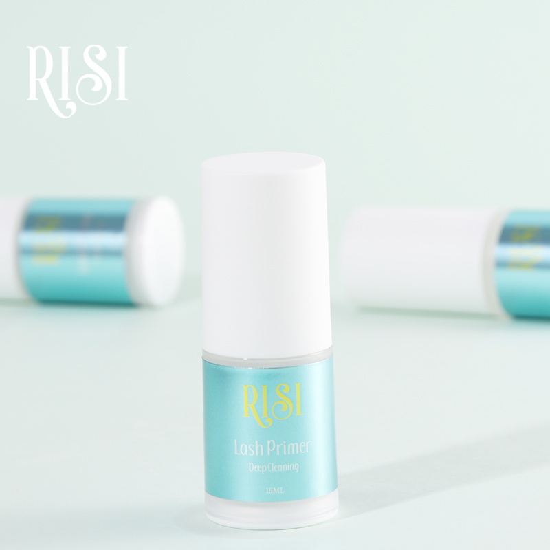 RISI Wholesale 15ML Lash Clean - Lash Primer Cleanser recension och pris