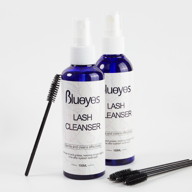 Blueyes 100ml Eyelash Cleanser - Lash Primer Cleanser recension och pris