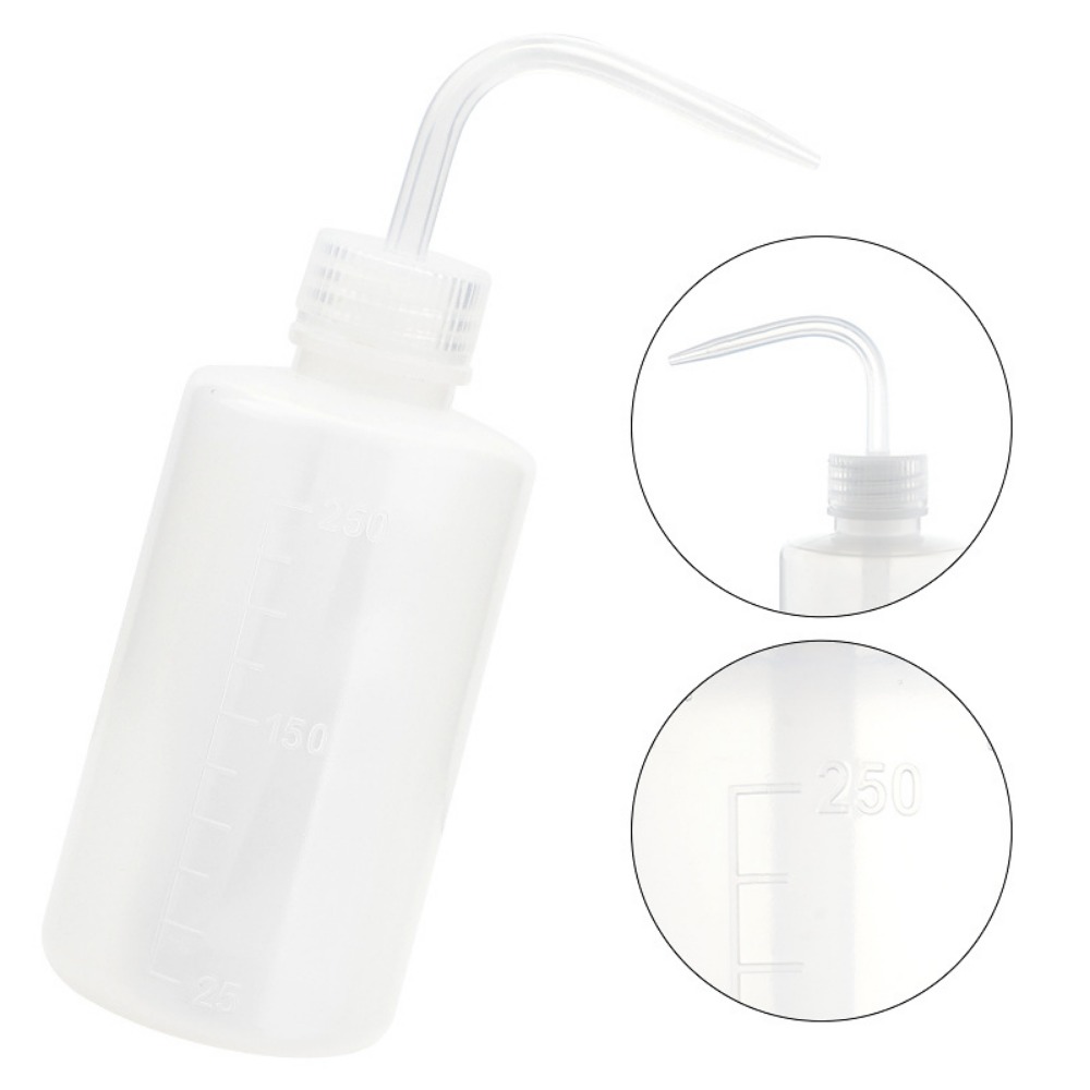 Squeeze Tube Empty Bottle Curv - Refill Eyelash Extension recension och pris