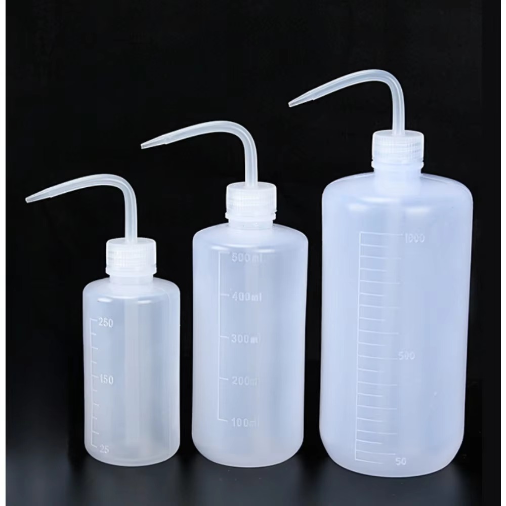 Squeeze Tube Empty Bottle Curv - Refill Eyelash Extension recension och pris