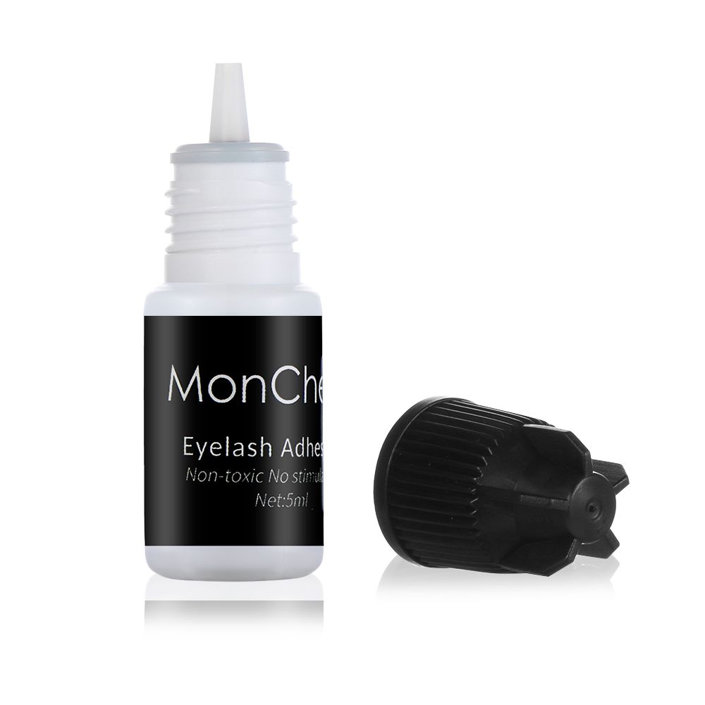 Professional Last 6-7 Weeks No - Eyelash Extension Eye Irritation recension och pris
