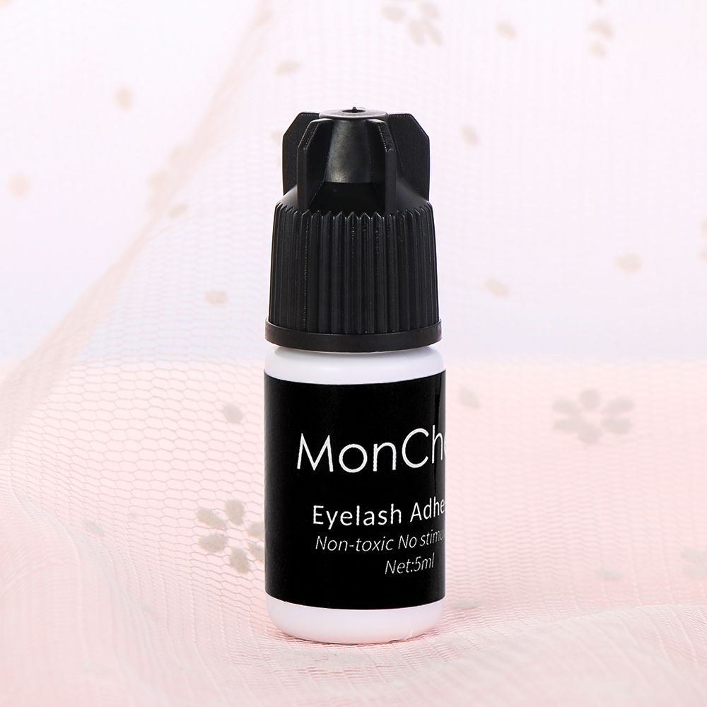 Professional Last 6-7 Weeks No - Eyelash Extension Eye Irritation recension och pris