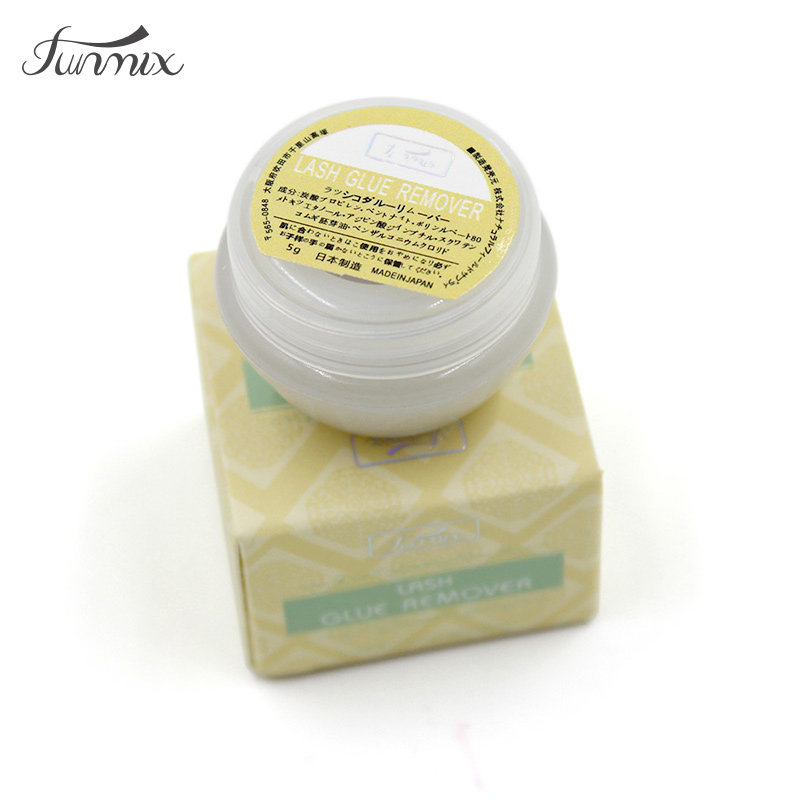 New Professional Fase Eyelash  - Eyelash Extension Japan recension och pris
