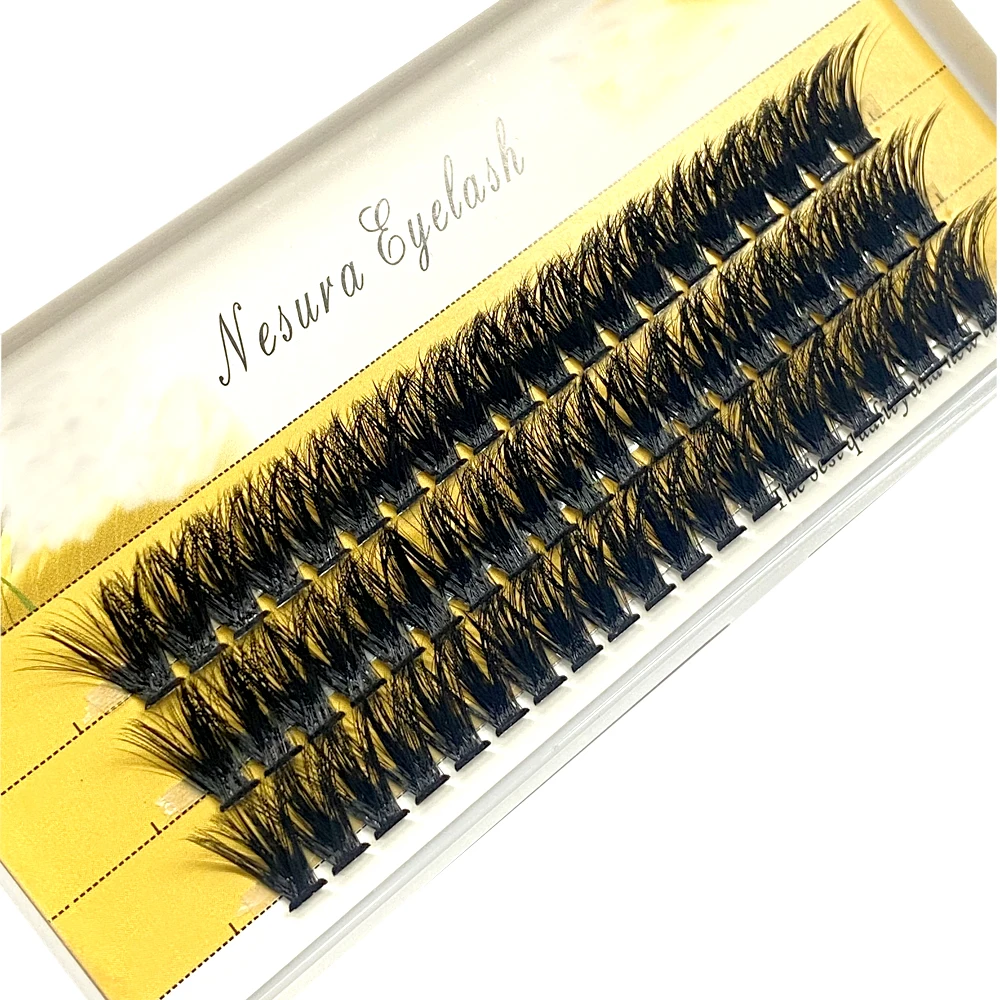 VIP customer customization 40D - Eyelash Extension For Asian Eyes recension och pris