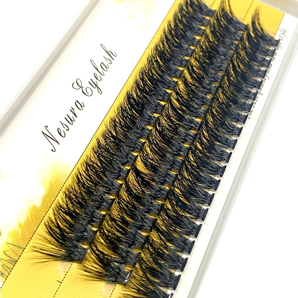 VIP customer customization 40D - Eyelash Extension For Asian Eyes recension och pris