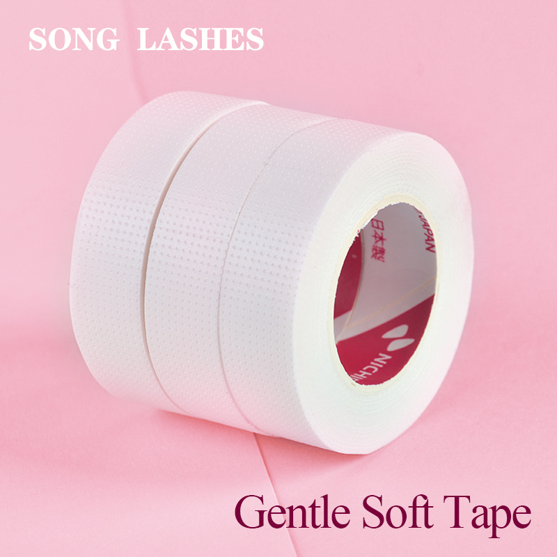 SONGLASHES 6 rolls Eyelash Ext - Eyelash Extension Japan recension och pris