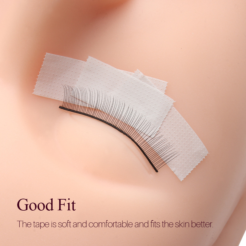 SONGLASHES 6 rolls Eyelash Ext - Eyelash Extension Japan recension och pris