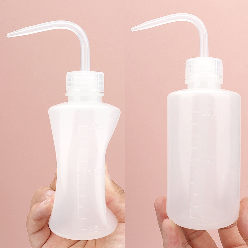 Washing Bottle for Eyelash Ext - Refill Eyelash Extension recension och pris