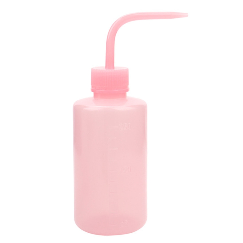 Washing Bottle for Eyelash Ext - Refill Eyelash Extension recension och pris