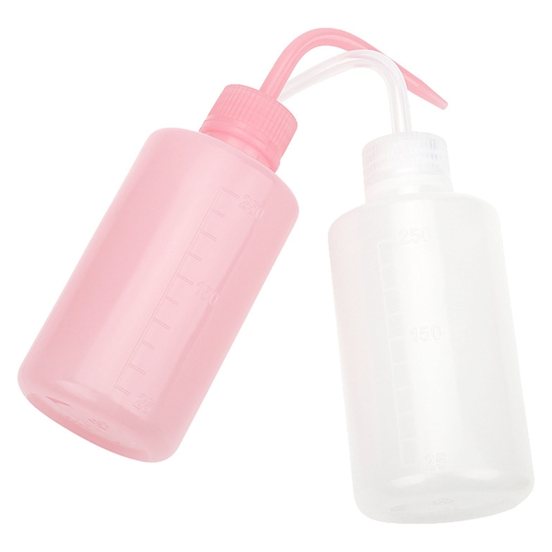 Washing Bottle for Eyelash Ext - Refill Eyelash Extension recension och pris