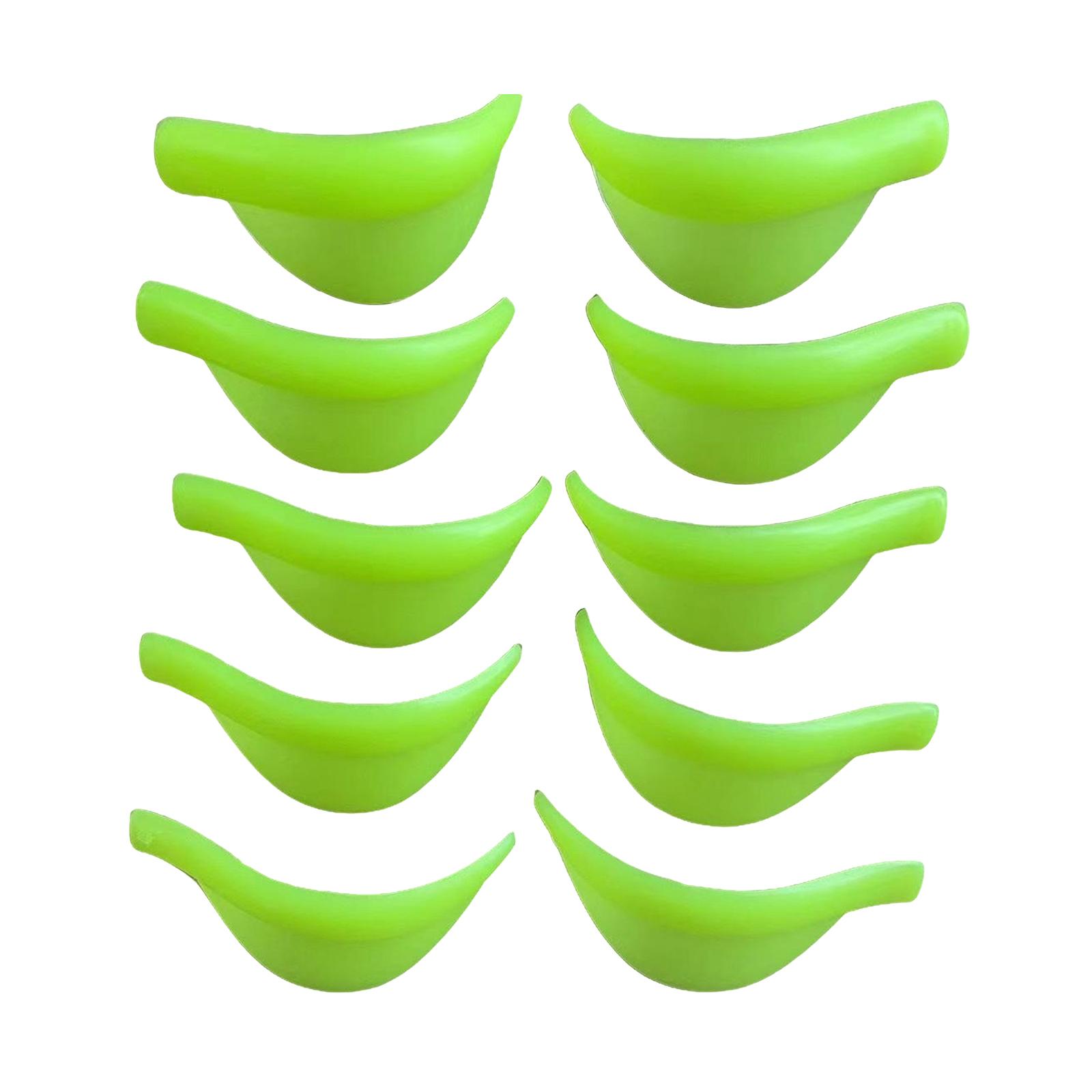 Reusable Eyelash Lift Rods Sil - Refill Eyelash Extension recension och pris