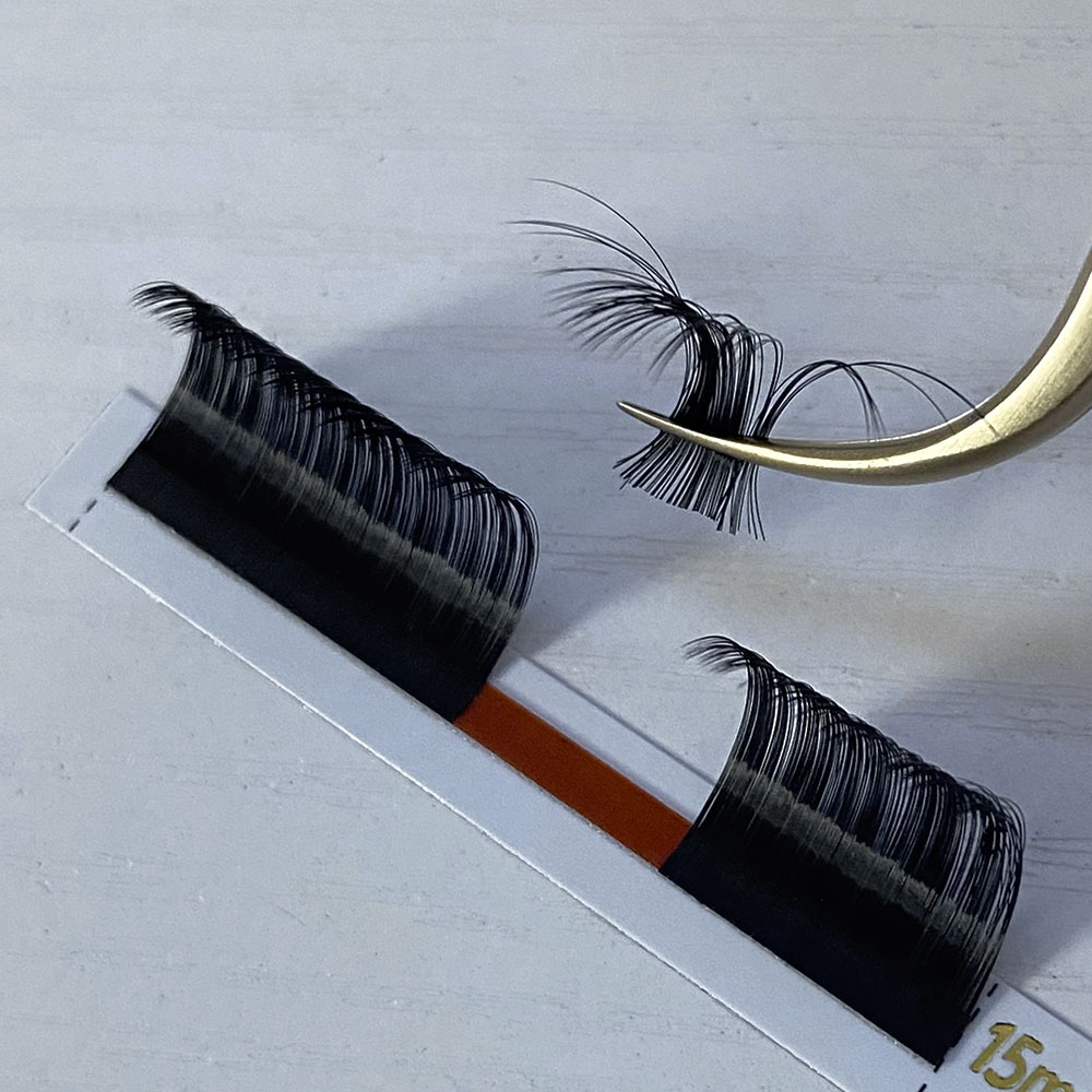 Abonnie Eyelashes Extension Si - Eyelash Extension Natural Classic recension och pris