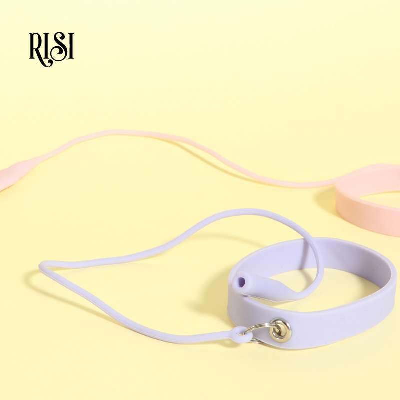 RISI Silicone Eyelash Extensio - Eyelash Extension Double Lash recension och pris